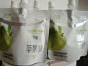 和丝露低糖苹果醋果汁饮料100%果汁发酵便携装120ml*5袋0脂肪 实拍图