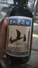 通化山葡萄气泡酒7度起泡酒500ml*6整箱装葡萄酒红酒果酒  微醺送礼 实拍图