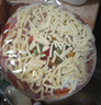 俏侬 披萨饼底18cm 5片装630g/盒（8英寸烤盘适用）烤箱烘焙食材 实拍图