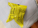 比比赞（BIBIZAN）拉面丸子混合味300g干脆面小吃网红办公室宿舍休闲零食品 实拍图