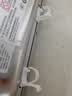 美的（Midea）微波炉烤箱一体机一级能效家用平板式900W变频不锈钢内胆23升机械旋钮简单操作解冻C231乔迁礼物 实拍图