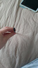 追师黑檀发簪簪子日常新中式中国风现代檀木发簪汉服生日礼物送女友 实拍图