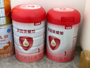 贝因美（Beingmate）爱加0-6月婴儿配方奶粉大罐1段900g A2奶源+乳铁蛋白+OPN 实拍图
