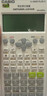 卡西欧（CASIO）热销商品FX-82ES PLUS A-2 函数科学计算器学生考试日常学习慧白 大学高中初中学生适用无存储功能 实拍图