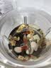 九阳（Joyoung）变频轻音降噪豆浆机1.2L容量2-4人营养古法浆智能防溢家用全自动多功能破壁机榨汁机DJ12X-D365 实拍图