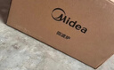 美的（Midea）变频微波炉 双旋便捷操作 五档火力速热 360°转盘加热 20L精巧容量 微碳系列PM20A1 实拍图