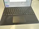 微软（Microsoft）Surface Pro 13英寸键盘盖 带超薄触控笔 典雅黑 (适配Surface Pro 11/9/8单主机) 实拍图