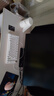 KTC 27英寸4K 160Hz双模320Hz满血HDMI2.1显示屏Type-c 90w办公HiDPI逐台校色电脑显示器大师27M1 MAX 实拍图
