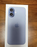 Apple/苹果 iPhone 17 256GB 青雾蓝色 支持移动联通电信5G 双卡双待手机 实拍图