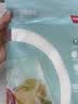 京惠思创真空食品袋【光面 18*24cm】PE+PA保鲜密封袋抽气压缩包装袋100只 实拍图