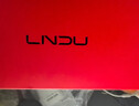 LNDU凌度行车记录仪前后双录HS880BAir高清1440P2K流媒体后视镜+64G卡 实拍图