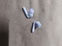 荣耀（HONOR）Earbuds X9真无线蓝牙耳机主动降噪TWS耳机入耳式跑步运动音乐超长续航耳麦适用华为2025年新款 Earbuds X9【蓝色】全入耳式 实拍图