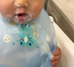 小皮（Little Freddie）米粉高铁有机 婴儿宝宝辅食新鲜营养米糊米粉6到12个月以上 【4到6月初尝】原味高铁有机大米粉 实拍图