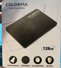 七彩虹（Colorful）240GB SSD固态硬盘 SATA3.0接口 SL500系列 电脑升级配件 实拍图