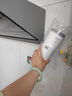 美的（Midea）【蒸汽洗AK7PRO】抽吸排油烟机顶侧一体28大吸力Q523L液化气灶具烟灶以旧换新【套装商品】 实拍图