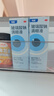 【原研进口】海露玻璃酸钠滴眼液 缓解眼疲劳干眼症眼痒眼药水人工泪液不含防腐剂隐形直接滴10ml*2盒 实拍图