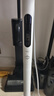 美的（Midea）【幸运草安睡1S】一级能效直流变频声控电风扇家用遥控卧室静音落地扇台式桌面抗菌大风力转页扇 实拍图