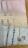 洁丽雅（Grace）新疆棉10A级抗菌毛巾家纺 3条装纯棉强吸水舒适面巾运动 实拍图