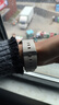 联想（Lenovo）智能手表 Watch Fit轻薄大屏血氧心率睡眠蓝牙通话健康监测穿戴运动手表手环 云石银 男女朋友礼物 实拍图