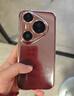HUAWEI Pura 80 Pro+  16GB+1TB 釉红一英寸高动态主摄  个性色卡AI辅助构图 鸿蒙系统华为手机 实拍图