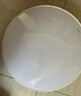 正泰吸顶灯LED卧室灯阳台过道灯具超薄三防灯白光高亮灯饰36W正白光 实拍图