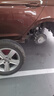 邓禄普（DUNLOP）汽车轮胎 205/60R16 92H SP SPORT FM800适配奥迪A4L/帕萨特/轩逸 实拍图