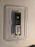 宏碁掠夺者（PREDATOR）2TB SSD固态硬盘 M.2接口(NVMe协议) GM9系列 NVMe PCIe 5.0读速14500MB/s AI电脑存储配件 实拍图