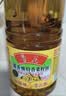 鲁花【保真菜籽油】低芥酸特香菜籽油 2L 物理压榨【京东品酒会同款】 实拍图