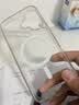 毕亚兹【AR超清增透 | 合金鹰眼】适用苹果17镜头膜iphone17手机后摄像头保护贴膜钢化玻璃膜耐刮防磨 实拍图