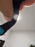 W&P新款适用苹果手表表带apple watch ultra3/2米兰尼斯金属不锈钢表带iwatch S11/10/9/8/7/6/se 金属磁吸搭扣·米兰黑【49/46/45/44MM】 实拍图