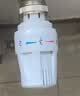 冰禹 BYly-116 恒温头温控阀 暖气片散热器调节手轮 W002（M30*1.5） 实拍图