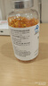 康纽莱鱼油维E软胶囊深海鱼油中老年蓝帽保健食品补充omega3大瓶308粒 实拍图