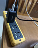 ANKER安克65W氮化镓充电器套装type-c快充pd45W 适用苹果17iphone16手机macbook笔记本电脑带数据线 黑 实拍图