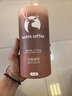 瑞幸咖啡速溶冻干咖啡 醇乳风味浓香拿铁15gx12袋 低糖美式咖啡粉 实拍图