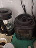 九阳破壁机家用豆浆机1.75L大容量3-4人多功能降噪轻音磨粉榨汁机全自动免煮2026自清洗免滤新款料理机 【高速破壁 低音降噪】镇店爆款-【豪华双杯】 实拍图