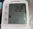 鱼跃（yuwell）充电语音电子血压计670CR血压仪医用高精准高血压测量仪家用升级 实拍图