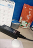 米瑞思（mryc）戴尔笔记本充电器19.5V3.34A 65W适用Dell成就3400灵越14-5418电脑电源适配器线4.5mm小口带针 实拍图