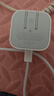 Apple/苹果 40W type-c快充充电器 苹果usb-c原装充电头 旗舰店新款苹果iphone17/16/15promax充电器 实拍图
