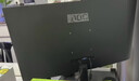 AOC 27英寸 120Hz IPS HDRMode HDMI 低蓝光不闪 可壁挂 三边微边 超薄节能办公电脑显示器 27B35H 实拍图