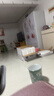 惠普护眼卧室吸顶灯简约led极简超薄普瑞中山灯具房间灯 臻之光包安装 实拍图