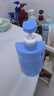 水之密语（AQUAIR）活力蓬感护发素400ml柔顺蓬松护发乳修护干枯改善毛躁润发乳 实拍图