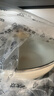 炊大皇炒锅 麦饭石色聚油不粘锅多功能少油烟炒菜锅平底32cm 电磁炉通用 实拍图