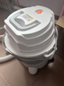 德尔玛（Deerma）【重磅新品】TJ700S 干吹两用吸尘器 家用商用 吸尘器桶式大吸力 整机降噪设计ZN-530 实拍图