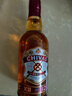 芝华士（Chivas）12年 苏格兰 调和型 威士忌 500ml  洋酒 派对调酒送礼 实拍图