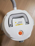 德尔玛（Deerma）【重磅新品】TJ700S 干吹两用吸尘器 家用商用 吸尘器桶式大吸力 整机降噪设计ZN-530 实拍图