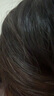 施华蔻（Schwarzkopf）怡然摩丝染发霜3.0暮霭深棕 泡泡染发剂轻松染盖白发母亲节礼物 实拍图