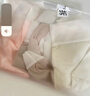 帕兰朵无痕贴肤内裤女桑蚕丝聚乳酸10A抑菌桑性感蝴蝶结透气舒适M 实拍图