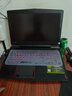 联想（Lenovo)拯救者15.6寸Y7000/R9000P高刷电竞游戏本i73060二手笔记本电脑 95新i7-7700H 1050Ti吃鸡款720 高配16G内存+512G固态 实拍图