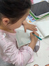 六品堂一年级上册小学生语文同步练字帖笔顺笔画练字纸 实拍图