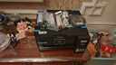 爱普生（EPSON）L4268墨仓式彩色无线多功能一体机家用/办公 AI学习打印机（打印复印扫描 wifi 自动双面 液晶屏） 实拍图